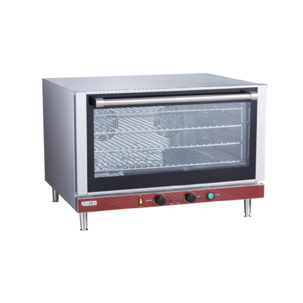 Hubert 112727 Kratos® Convection Oven 32
