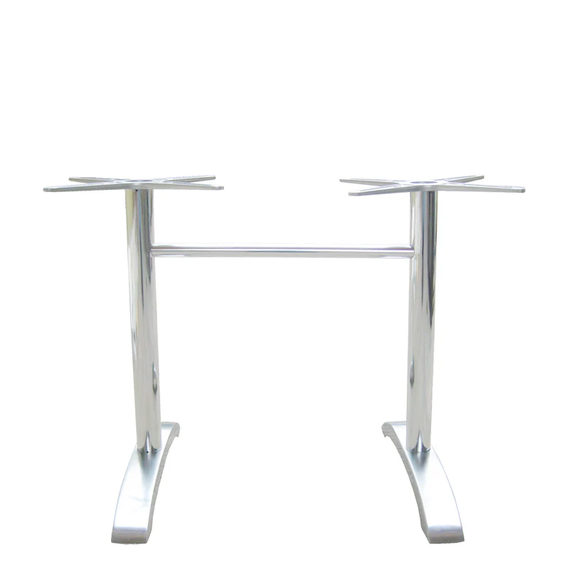 emuamericas, llc AB1363-03 28 Inch Zak Table Base Metal Cast Aluminum Indoor Outdoor emuamericas, llc AB1363-03 28 Inch Zak Table Base Metal Cast Aluminum Indoor Outdoor