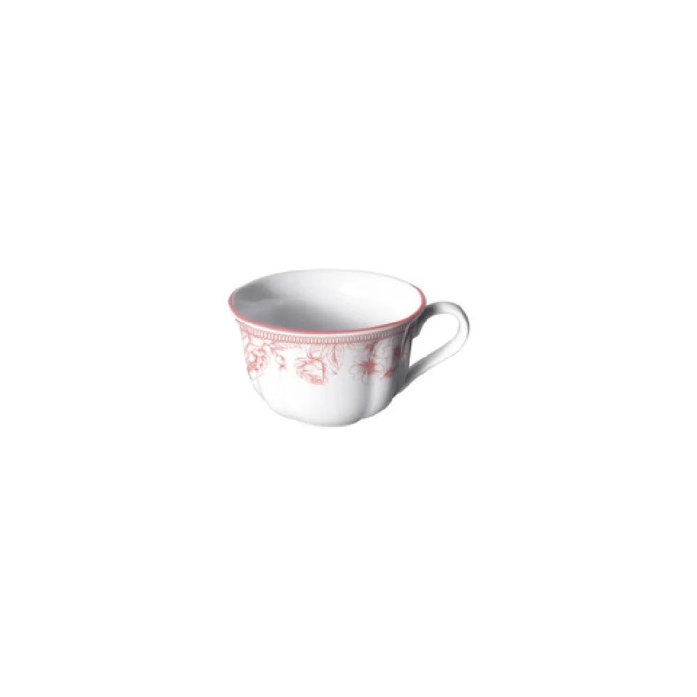 Steelite 62527FP820 Coffee Cup 8.0 Oz 4.75