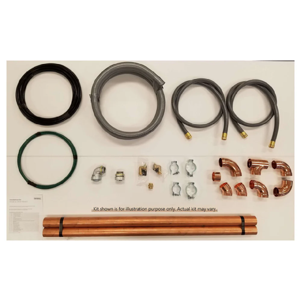 Rational 8720.1563US Installation Kit Electric iCombi/SCC/CMP 62 and 202 Rational 8720.1563US Installation Kit Electric iCombi/SCC/CMP 62 and 202