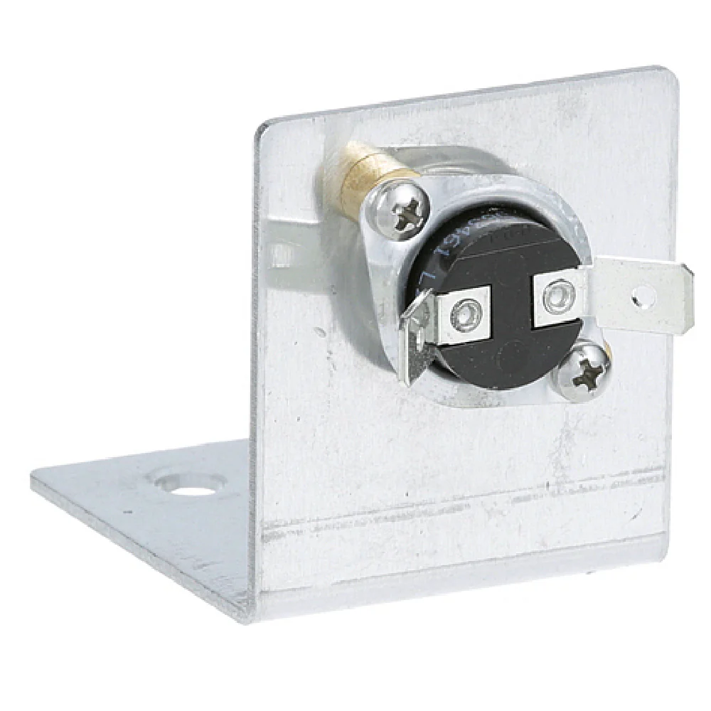 Adcraft FW-1200WS 1.5 Inch Hi Limit with Bracket Stainless Steel