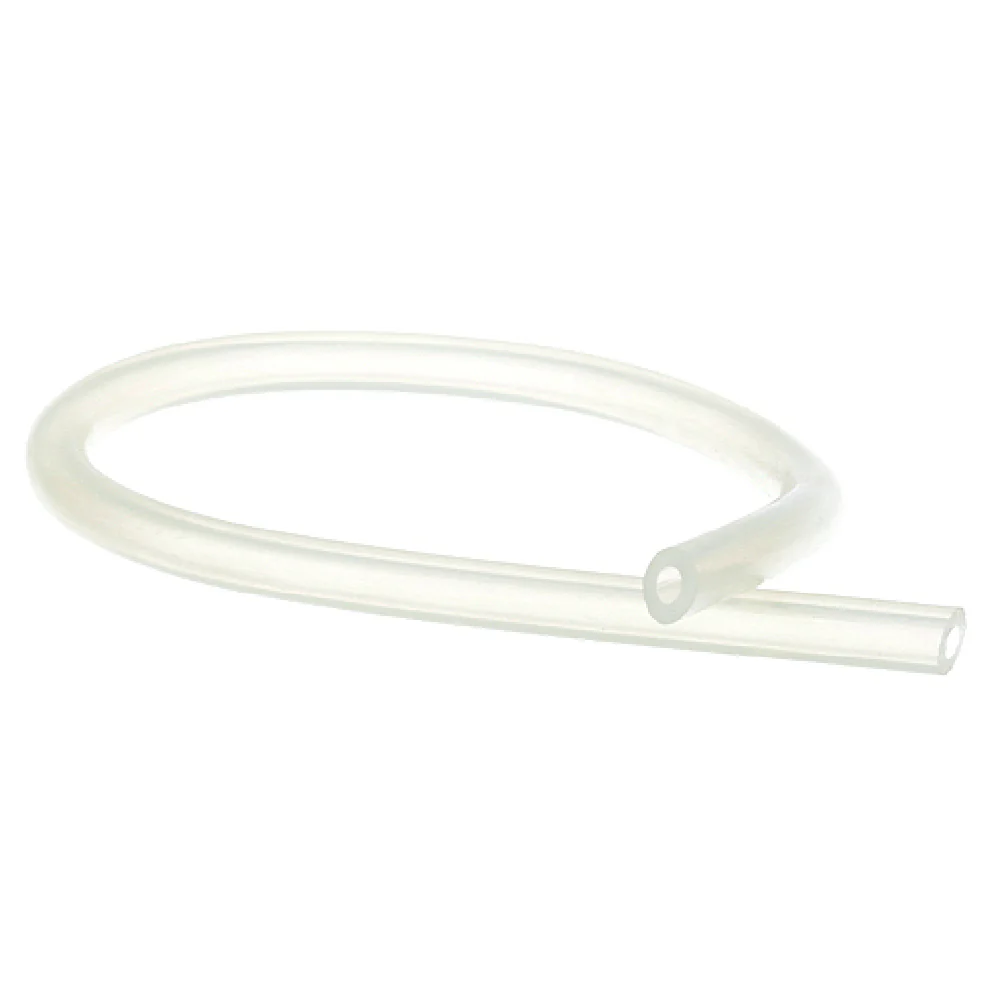 Accutemp AT1P-2555-32000 1/4 Inch Diameter Silicone Hose with Transfer Function