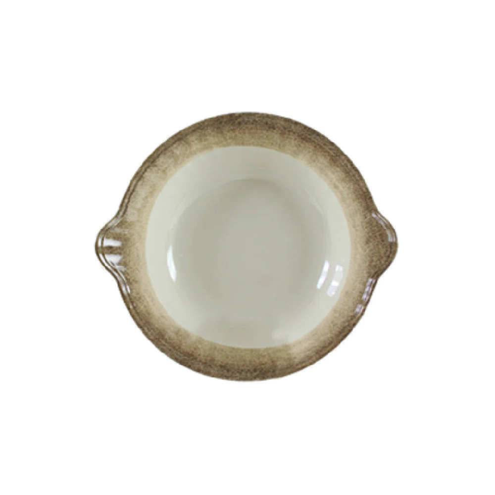 Thunder Group SD5613J Bowl 96 Oz 13-1/2 Inch Diameter Break-Resistant Melamine Thunder Group SD5613J Bowl 96 Oz 13-1/2 Inch Diameter Break-Resistant Melamine
