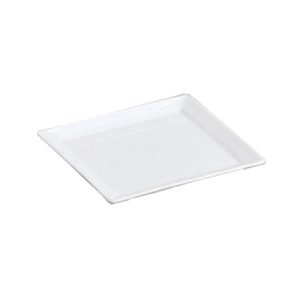 Yanco LK-105 5-1/4 Inch Lion King Plate China Dishwasher Oven Microwave Safe