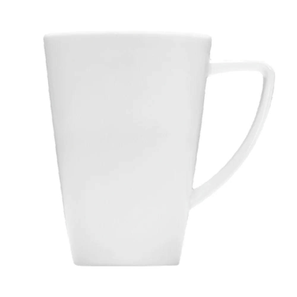 BauscherHepp 715626 8.8 Oz Cup White Porcelain - 36 Packs/Bundles/Cases