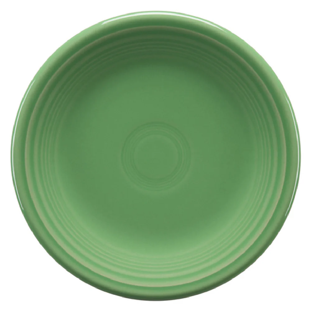 Steelite HL464344 7-1/4 Inch Round Salad Plate China Lead Free Dishwasher Safe