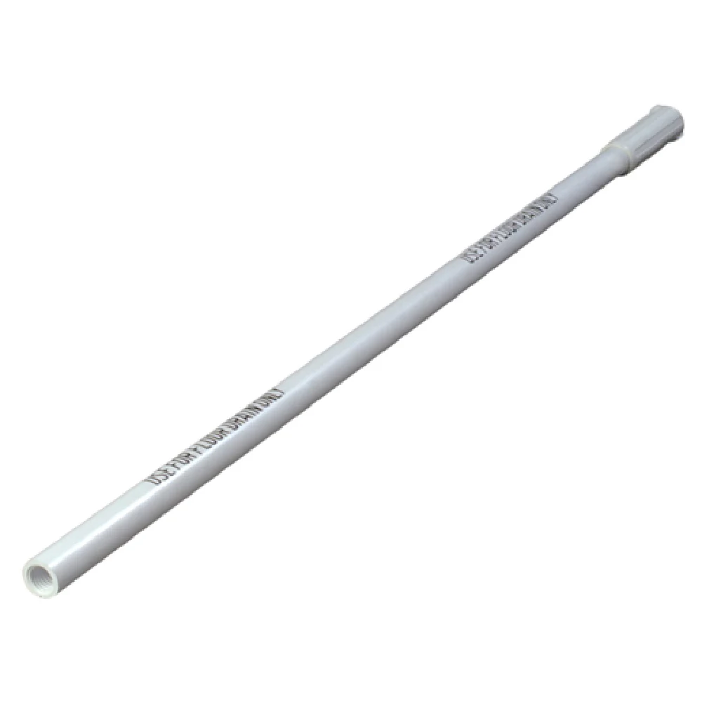 Carlisle 4023600 36 Inch Floor Drain Handle Threaded Plastic Standard Color