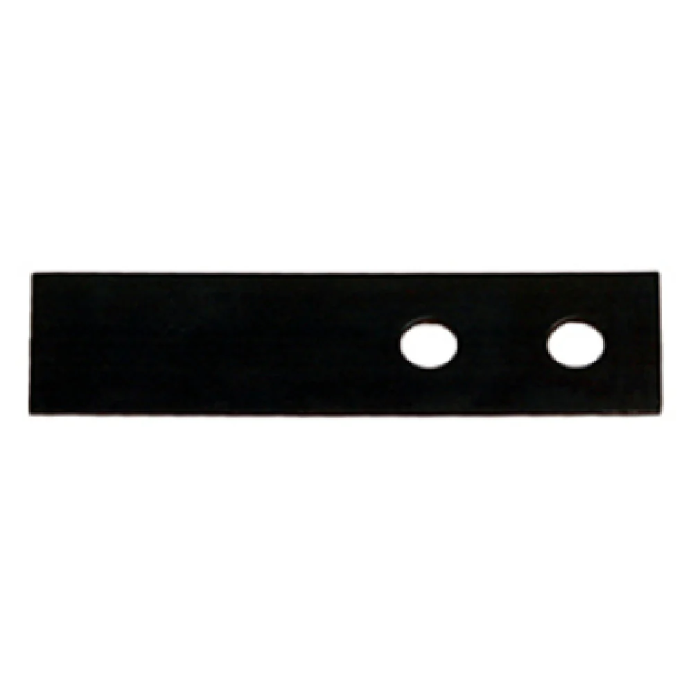 Alfa HOS113 Blade Cleaner Scraper for Hobart Band Saws and OEM 00-121170 - 2 Packs
