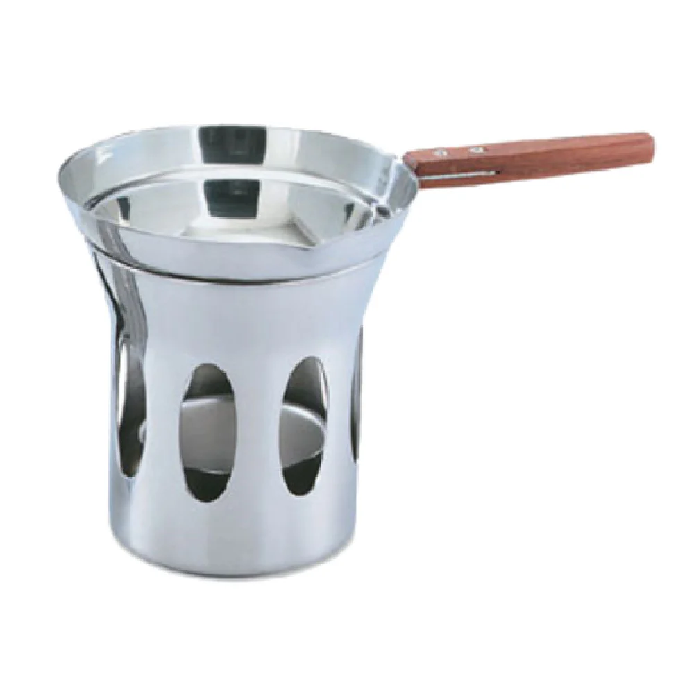 Vollrath 45710 3-5/8 Inch Diameter Pan Only for Butter Melter Imported