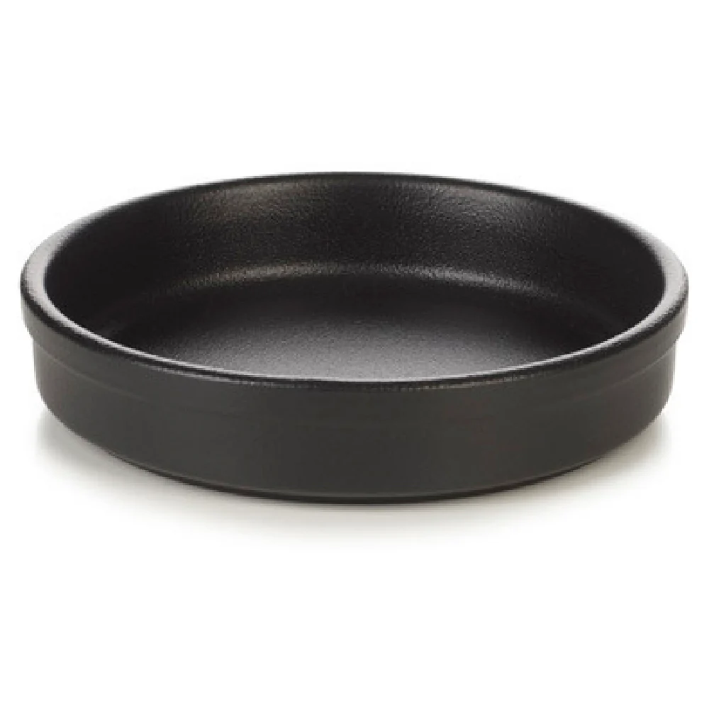 Revol 651841 5-1/2 Inch Porcelain Catalan Bowl 5-3/4 Oz Oven and Microwave Safe Revol 651841 5-1/2 Inch Porcelain Catalan Bowl 5-3/4 Oz Oven and Microwave Safe