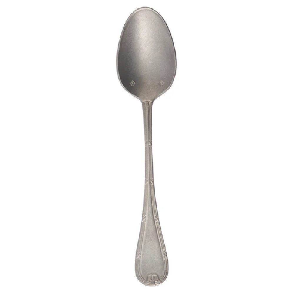 Arc Cardinal FK406 7.125 Inch Dessert Spoon Stainless Steel 18 10 Packs
