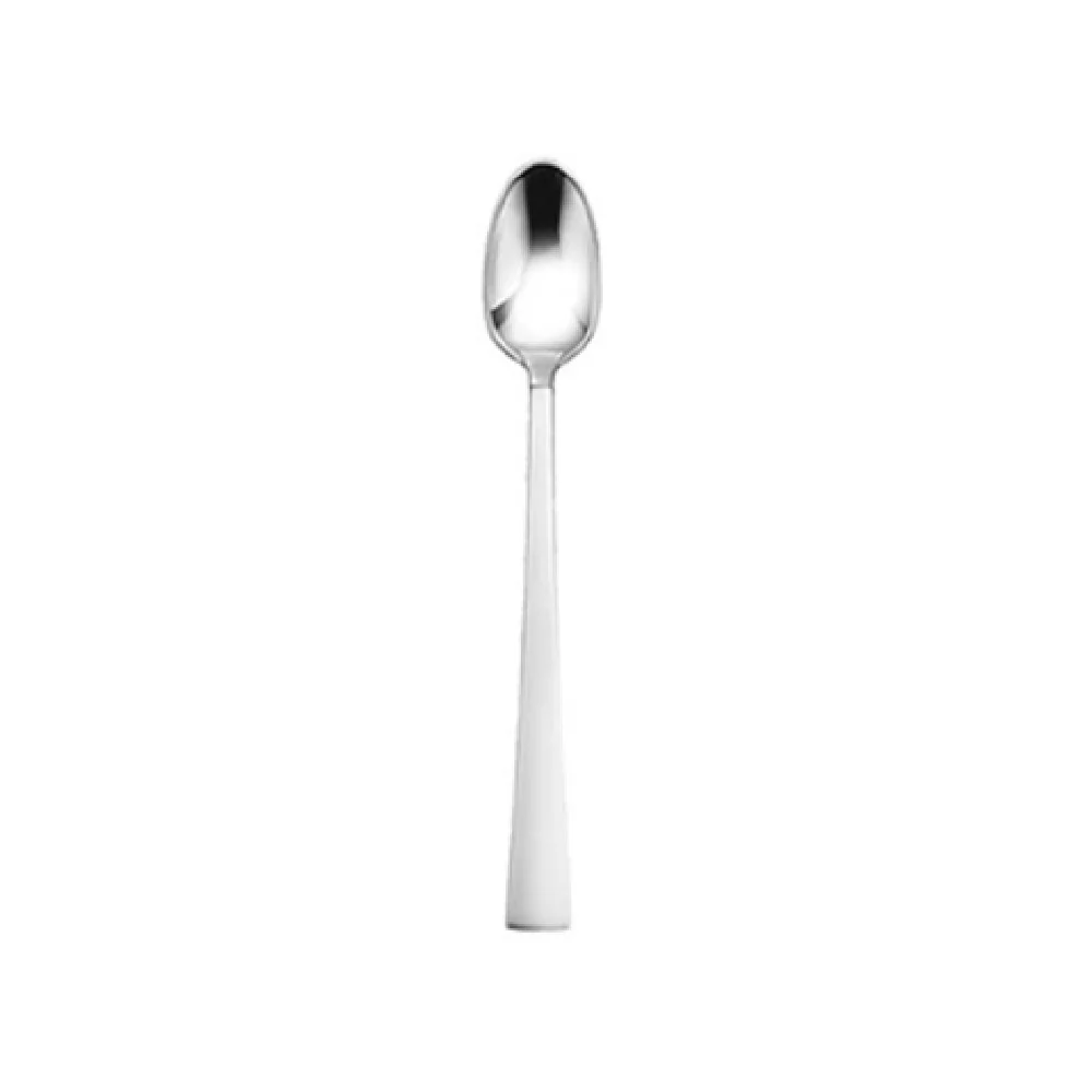 1880 Hospitality T812SITF 7-3/8 Inch Iced Teaspoon Satin Finish 18/10 Stainless Steel