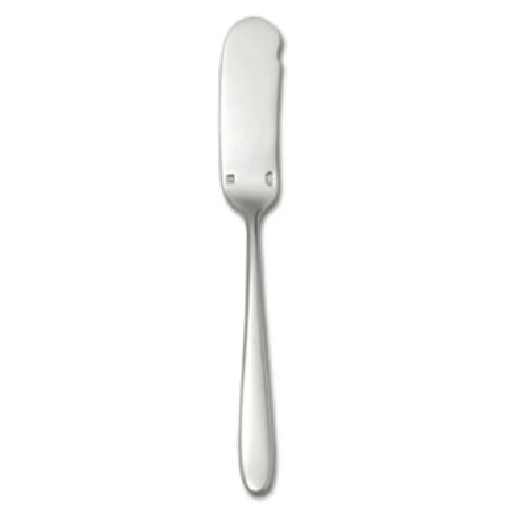 1880 Hospitality T023KSBF 6-1/2 Inch Butter Spreader Oneida Stainless Steel
