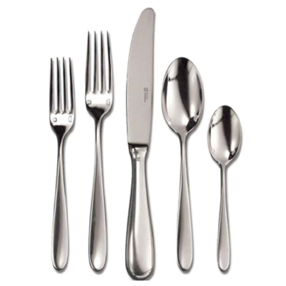 1880 Hospitality T023KSBF 6-1/2 Inch Butter Spreader Oneida Stainless Steel 1880 Hospitality T023KSBF 6-1/2 Inch Butter Spreader Oneida Stainless Steel