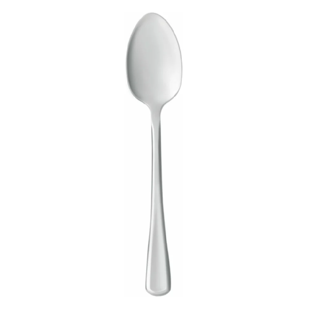 Libbey 304 007 4-1/2 Inch Demitasse Spoon Mirror Finish 18/0 Stainless Steel