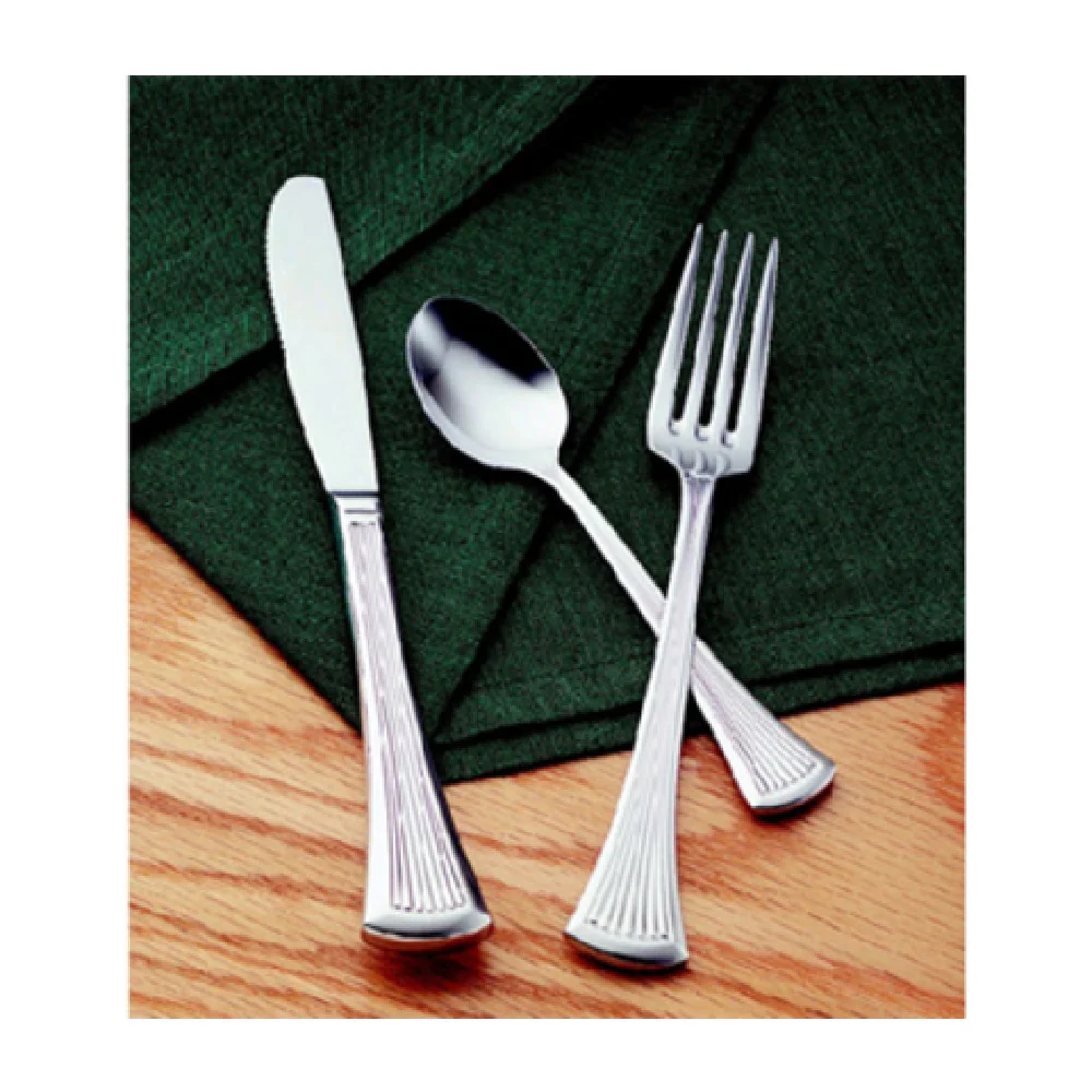 Libbey 881 021 7-1/4 Inch Iced Tea Spoon 18/0 Stainless Steel with Minuet Design Libbey 881 021 7-1/4 Inch Iced Tea Spoon 18/0 Stainless Steel with Minuet Design