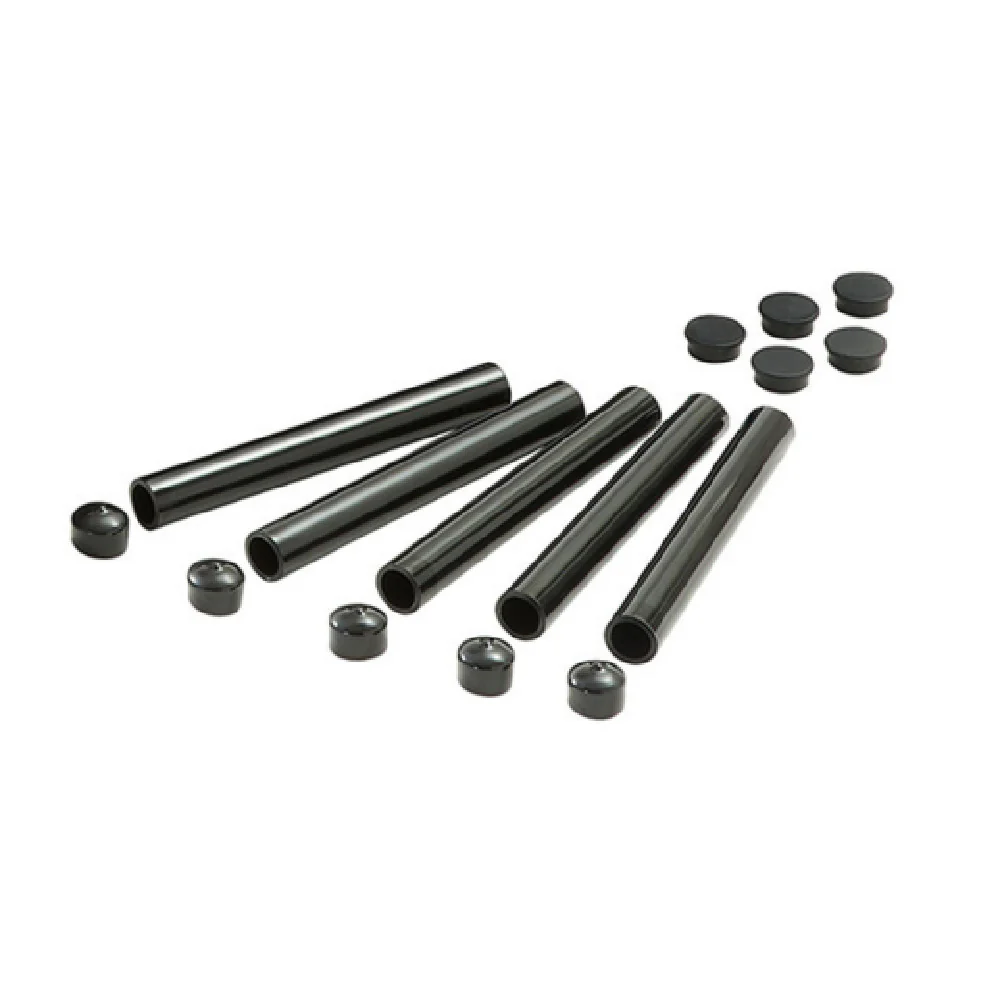 American Metalcraft BBEP5 0.95 Inch Accessory Replacement Pack with Five Risers