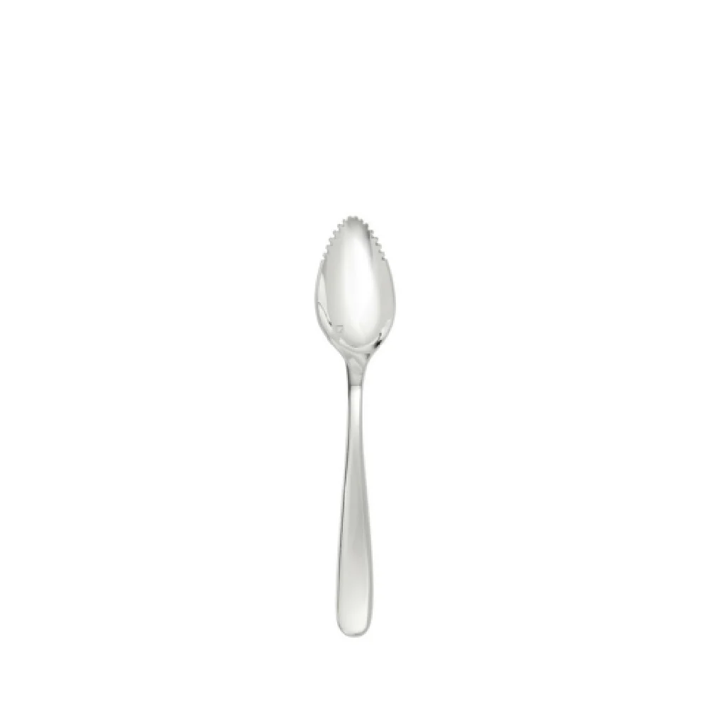 Fortessa 1.5.622.00.066 6.4 Inch Grapefruit Spoon Dishwasher Safe 18/10 Stainless Steel