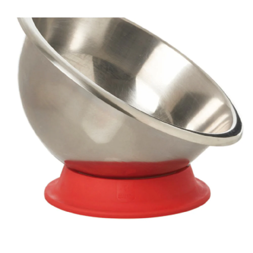 Matfer 703019 Bowl Stand for Semi-circular Bowls 7-3/4 to 15-3/4 Inch Non-slip Base