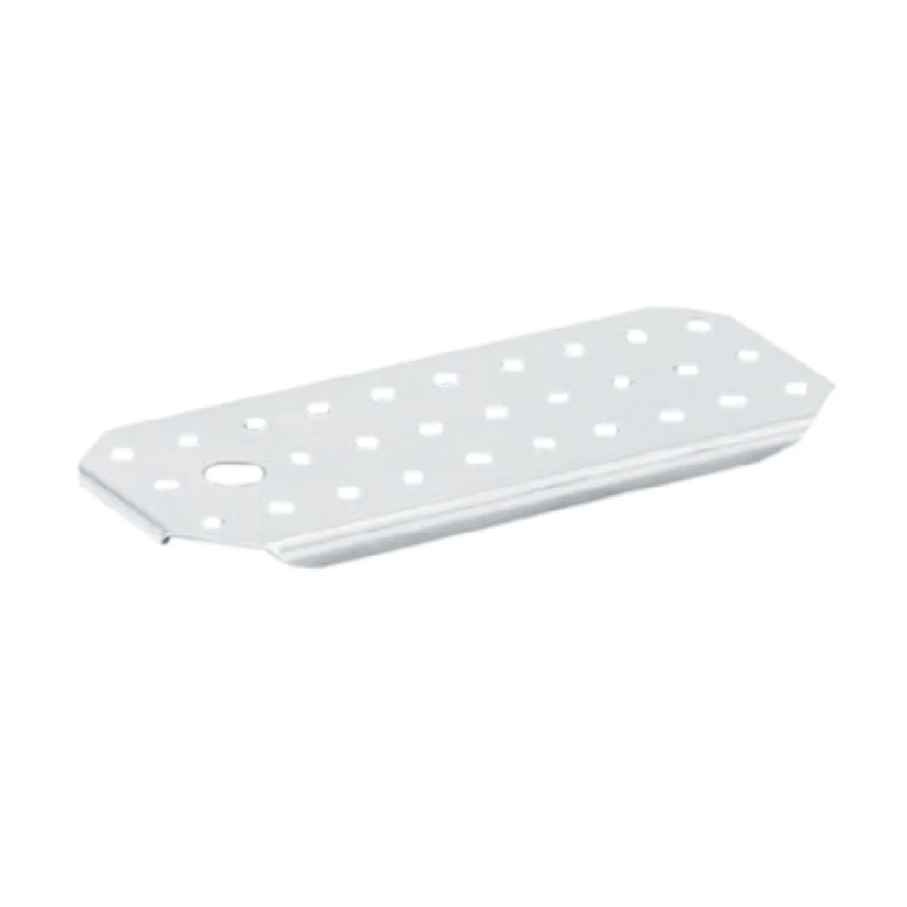 Vollrath 70300 1/3 GN False Bottom with 18/8 Stainless Steel Material