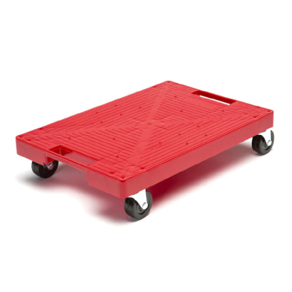 Optional 24 Inch Case Dolly for Food Transport, Krowne KR-4000