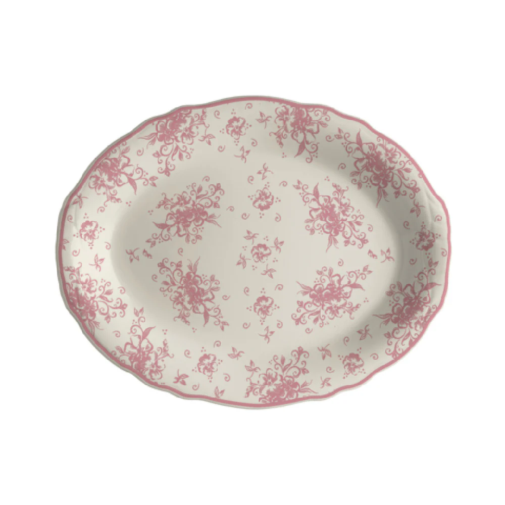 Steelite HL52763888 Oval Platter 12.625