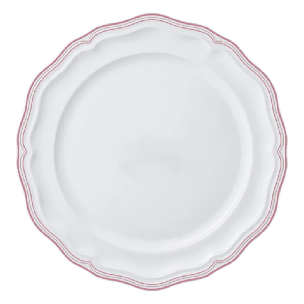 Steelite 62583FP810 Rim Plate 11.25