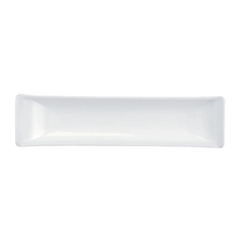 Churchill China APRBAB111 Boat Dish 9 Oz. 11-7/16