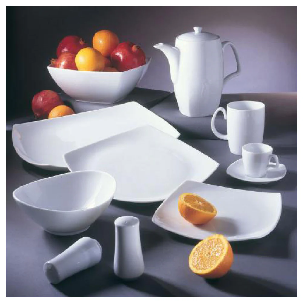 Ten Strawberry Street AUR-8 Salad/Dessert Plate 8-3/8 Ten Strawberry Street AUR-8 Salad/Dessert Plate 8-3/8