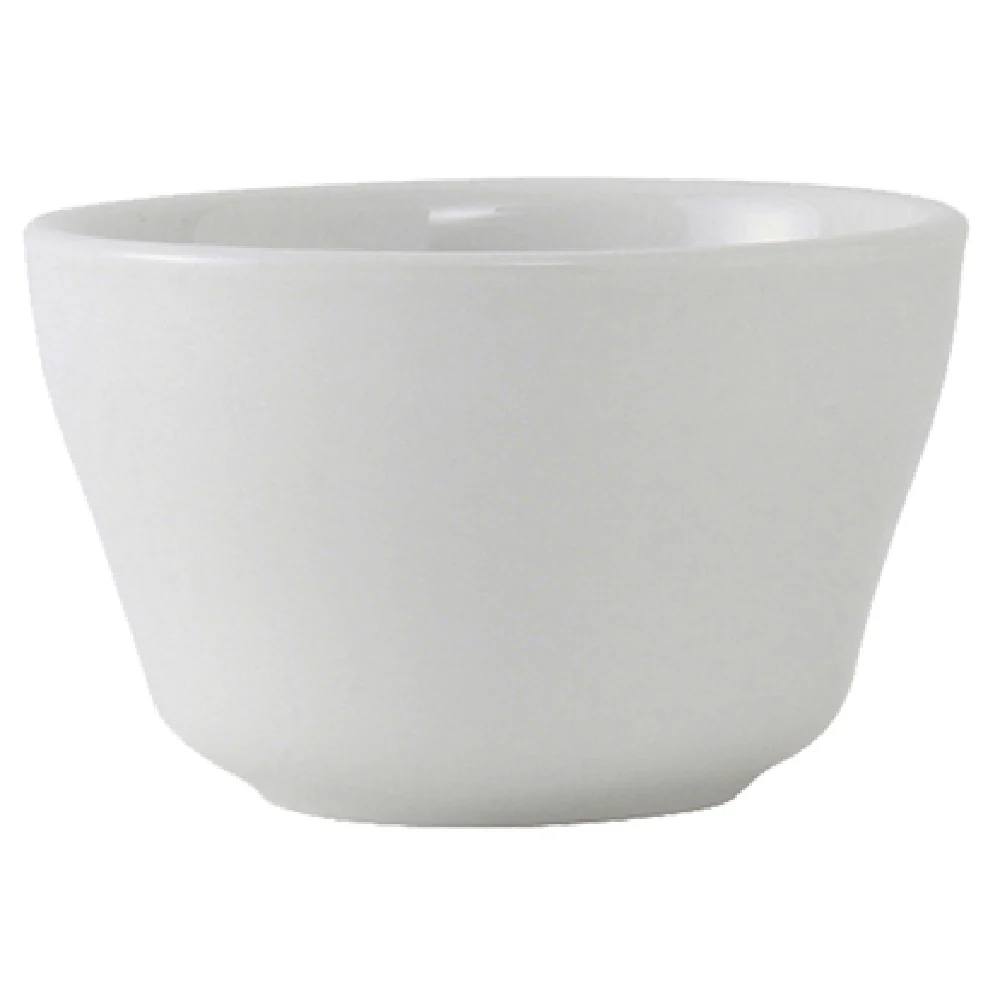 Tuxton ALB-0752 8 Oz Bouillon Microwave and Dishwasher Safe Porcelain White Tuxton ALB-0752 8 Oz Bouillon Microwave and Dishwasher Safe Porcelain White
