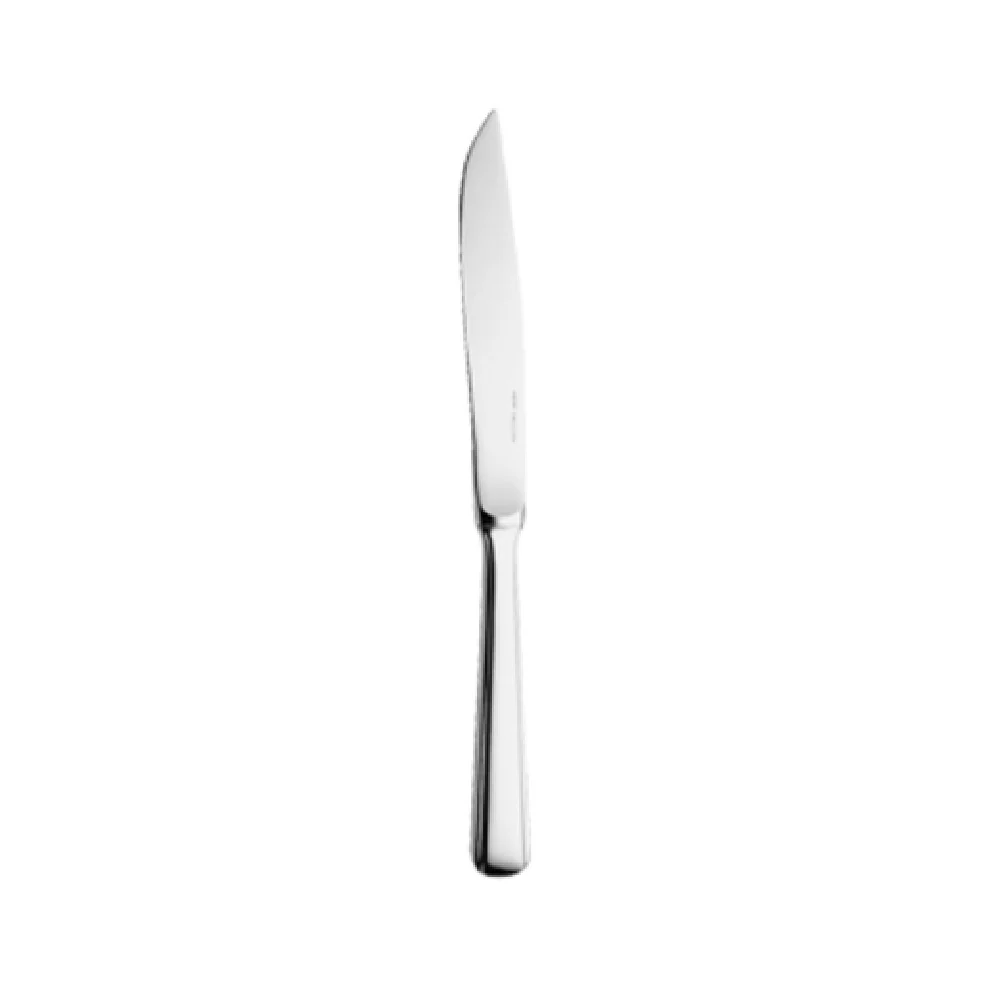 BauscherHepp 01.0025.1550 9-3/8 Inch Blade 18/10 Stainless Steel Knife BauscherHepp 01.0025.1550 9-3/8 Inch Blade 18/10 Stainless Steel Knife