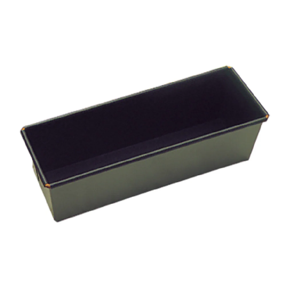 Matfer 331078 108-1/6 Oz Exopan Bread Mold Steel Non-Stick Made in France Matfer 331078 108-1/6 Oz Exopan Bread Mold Steel Non-Stick Made in France