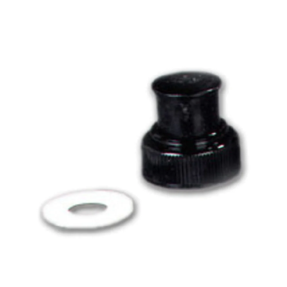 Carlisle LD112VC00 Polyethylene Vent Cap Standard Color for Cateraide Models Carlisle LD112VC00 Polyethylene Vent Cap Standard Color for Cateraide Models