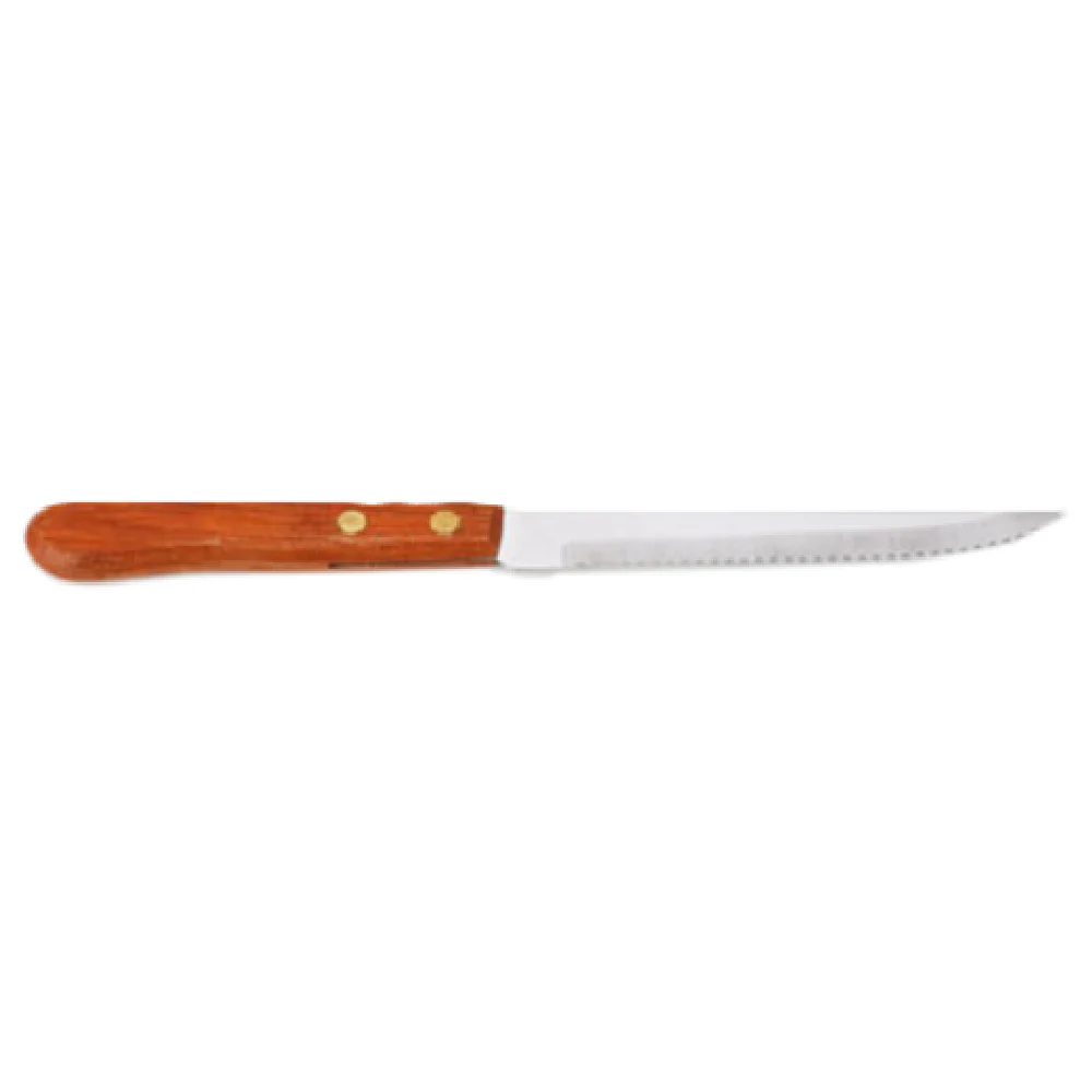 Royal Industries ROY RSK 2 Economy Steak Knife 8