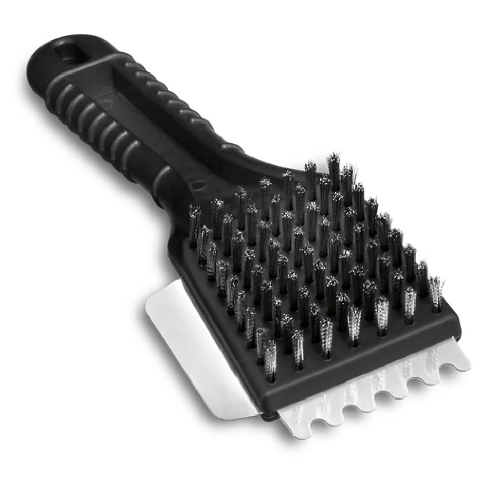 Extra Heavy-Duty Cleaning Brush for Panini Grills Waring CAC105 Extra Heavy-Duty Cleaning Brush for Panini Grills Waring CAC105
