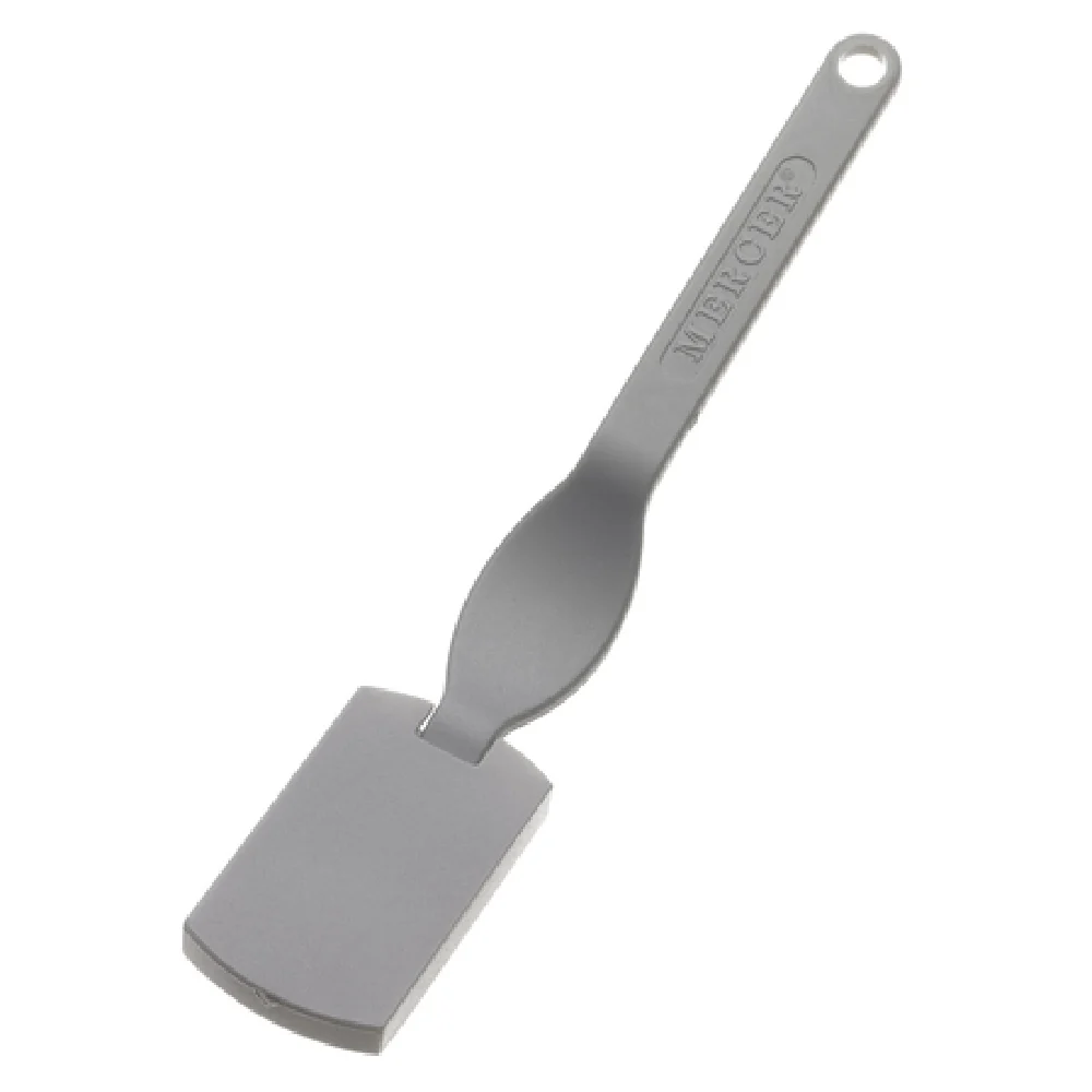 Mercer Culinary M35525 2.75 Inch Baker's Blade Double Edged Stainless Steel with ABS Handle