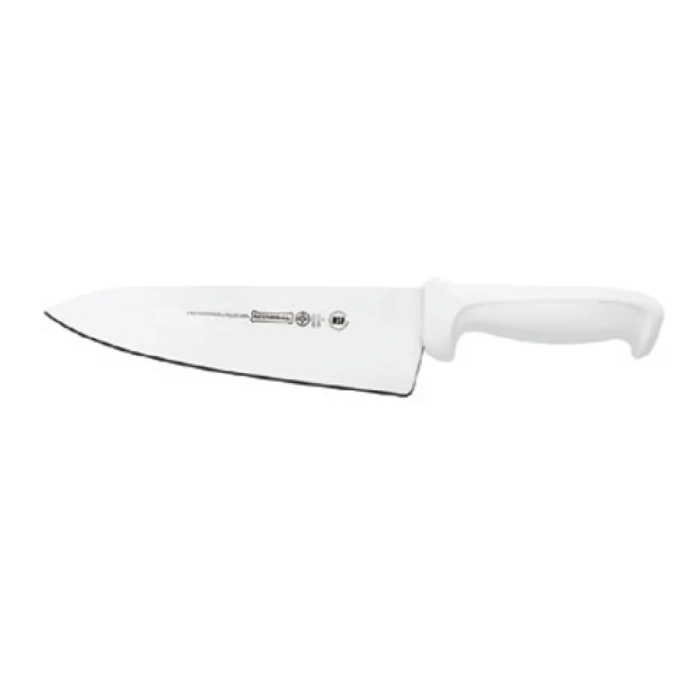 Mundial W5610-8 8 Inch Blade 2-1/2 Inch Handle Cook's Knife High Carbon Steel