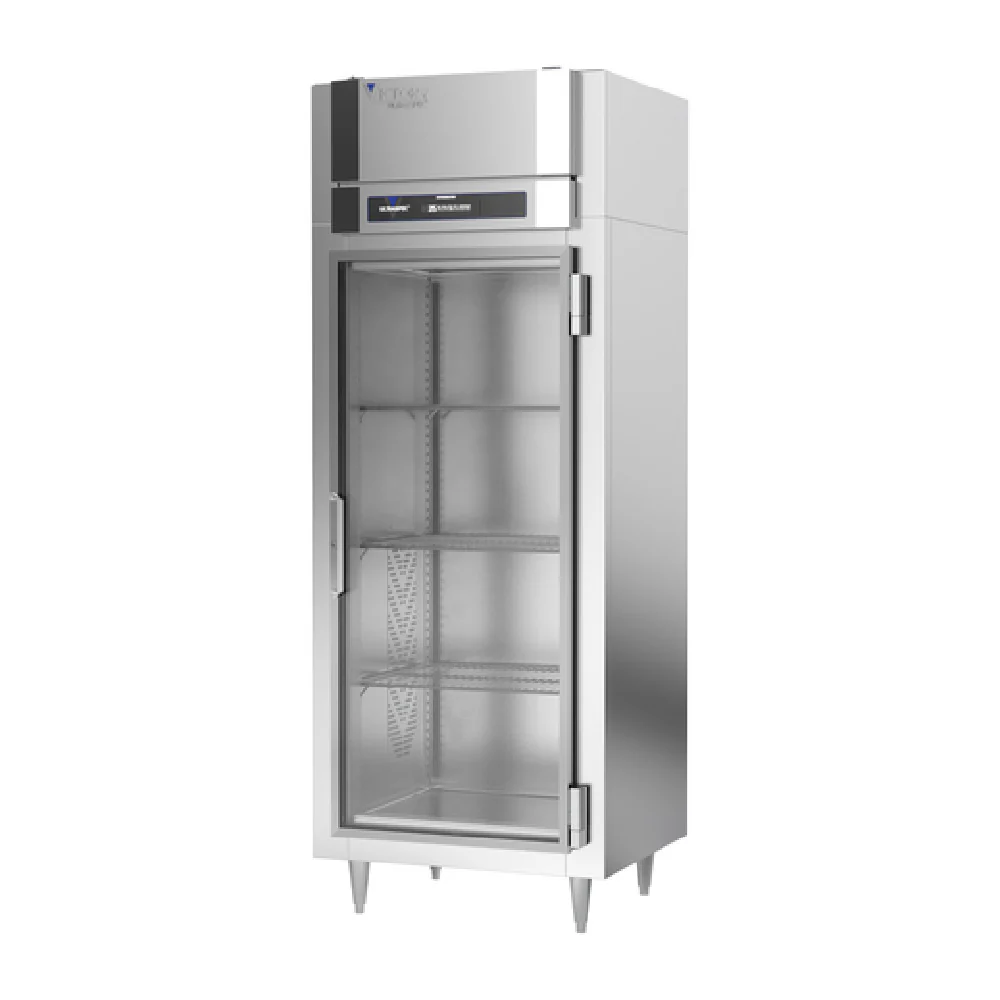 Victory RSA-1N-S1-GD-HC 31 Inch UltraSpec Series Refrigerator 20.15 cu ft Reach-in Victory RSA-1N-S1-GD-HC 31 Inch UltraSpec Series Refrigerator 20.15 cu ft Reach-in