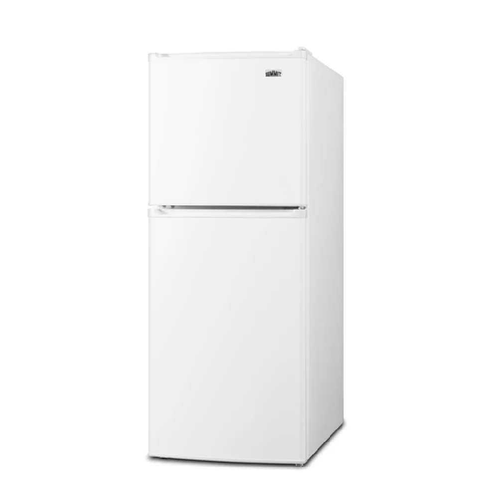 Summit FF711ES 18.75 Inch 4.8 cu Ft Electric Refrigerator Freezer White