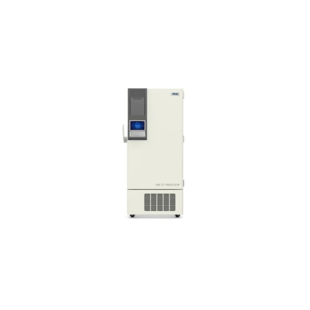 Migali Industries EVO-19-ULT Cascade Ultra Low Freezer (1) Upright Solid Door 40°C To -86°C