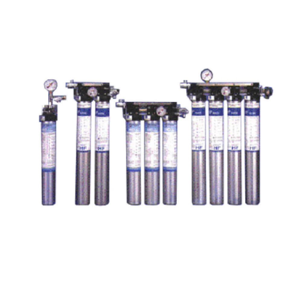 Hoshizaki 9534-26 Water Filtration Cartridge Pre-Filter 6 Packs