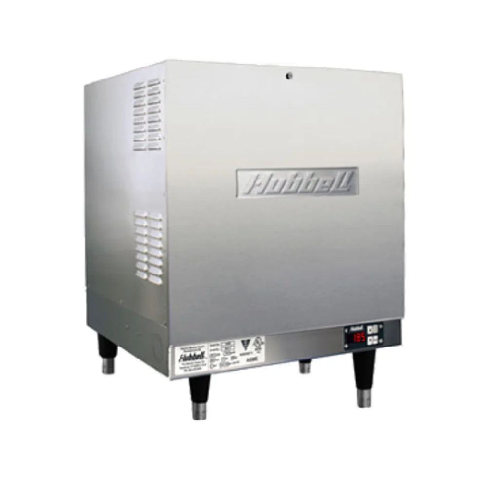 Hubbell J1610T Electric Booster Heater 10.5 kW 16 Gallon Tank with Leak Detection Hubbell J1610T Electric Booster Heater 10.5 kW 16 Gallon Tank with Leak Detection