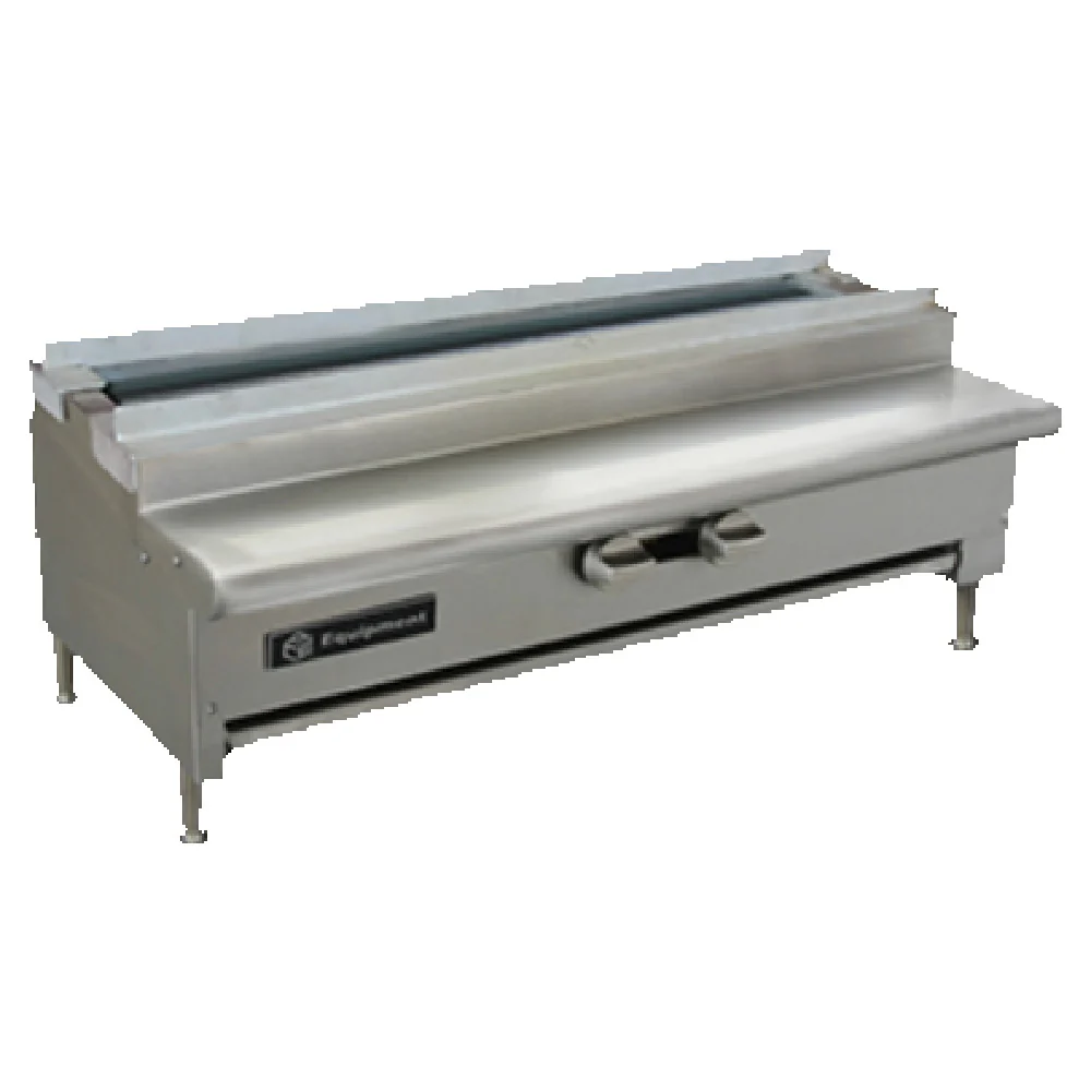 GSW USA AEKR-R36 36 Inch Gas Kebob Broiler with Adjustable Grates 45000 BTU GSW USA AEKR-R36 36 Inch Gas Kebob Broiler with Adjustable Grates 45000 BTU