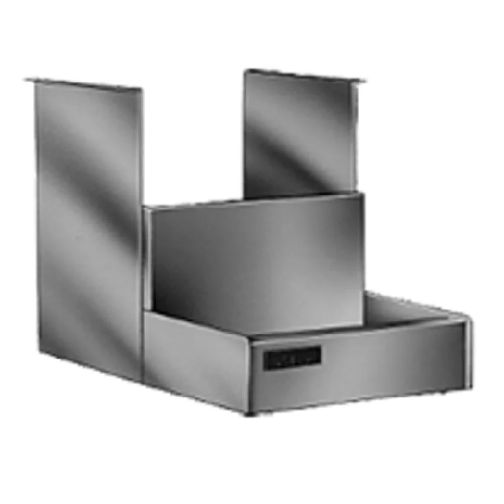Perlick 3721-1 21 Inch Underbar Drainer Stainless Steel for 4060 Series Heads Perlick 3721-1 21 Inch Underbar Drainer Stainless Steel for 4060 Series Heads