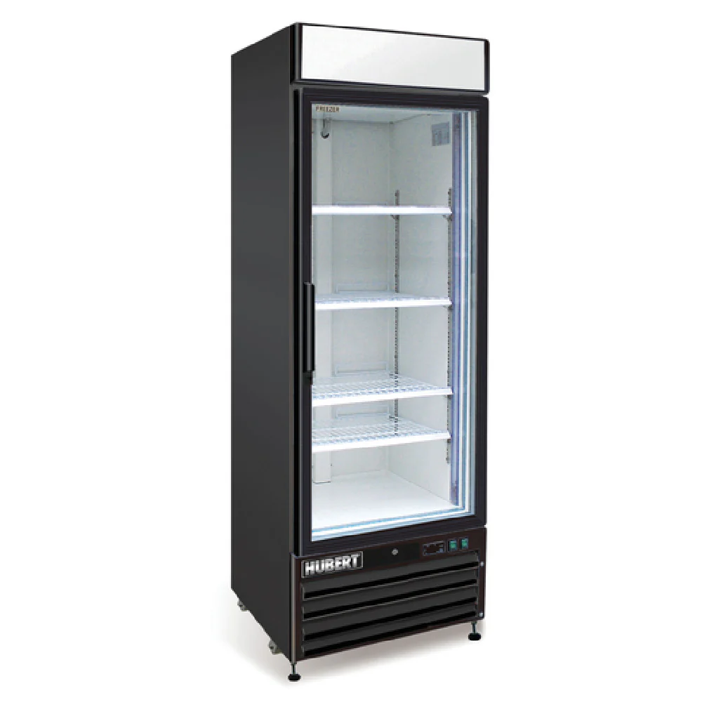 Hubert 86945 HUBERT® Merchandiser / Freezer 26 13/16
