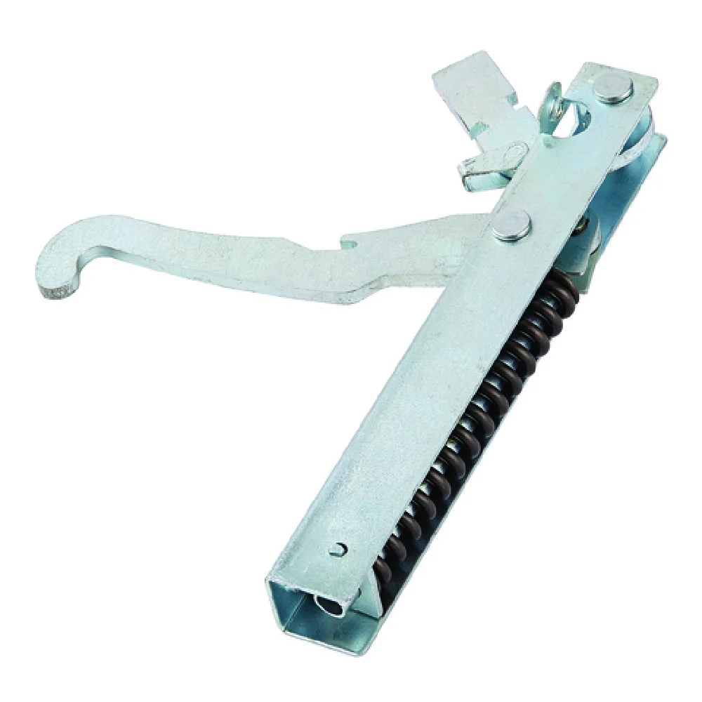 Hubert 119420 Kratos Replacement Left Oven Hinge Stainless Steel For Kratos Ranges And Ovens