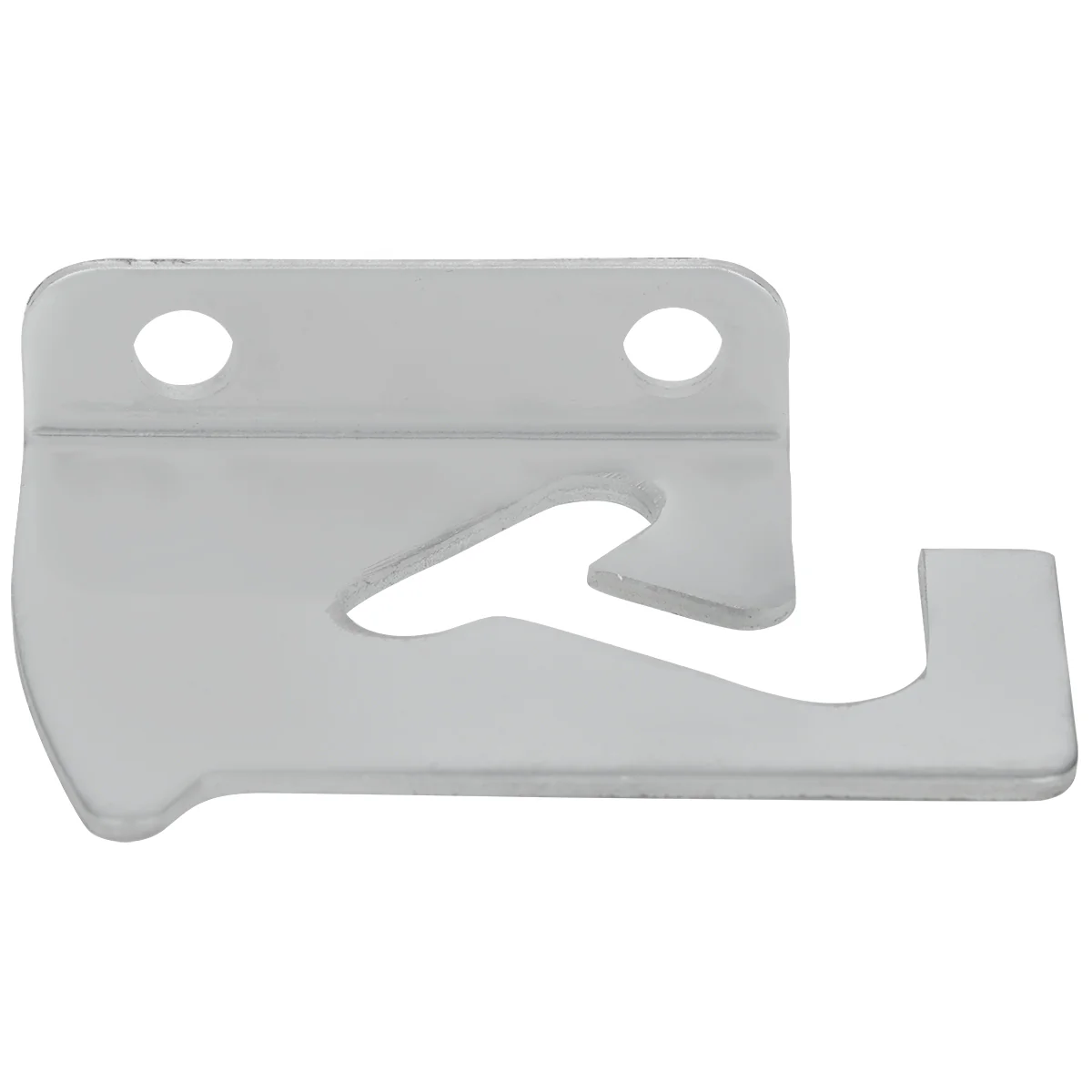 Empura Parts 5202003478 Top Lid Hinge (Left) For Pizza Prep Table Compatible With: E-KPP44