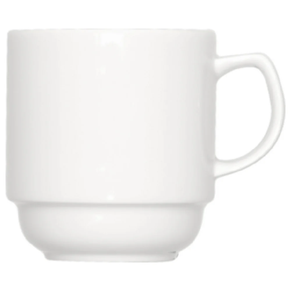 BauscherHepp 115531 Special Mug 10.1 Oz. B1100 By Bauscher BauscherHepp 115531 Special Mug 10.1 Oz. B1100 By Bauscher