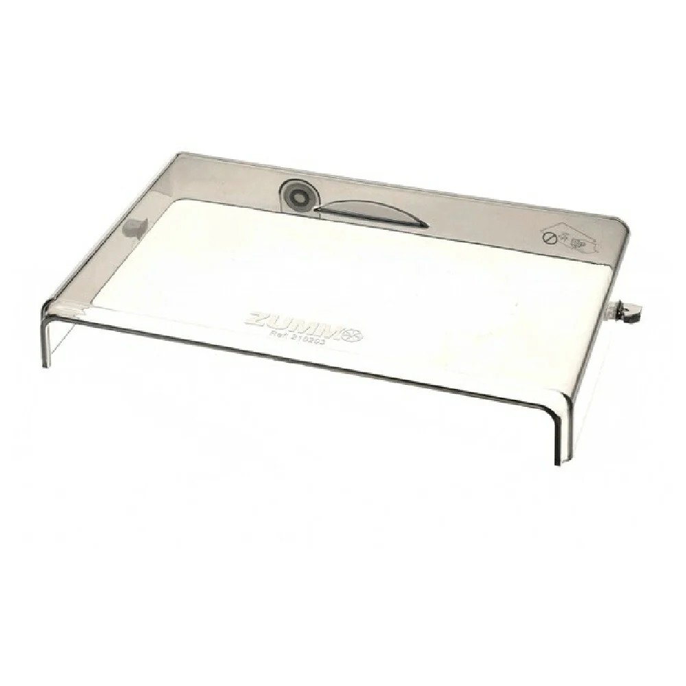 Zummo 210203AR-0 9 Inch Front Cover OEM Construction Durable Standard Zummo 210203AR-0 9 Inch Front Cover OEM Construction Durable Standard