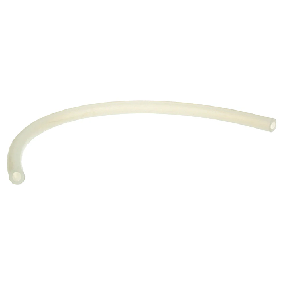 Accutemp AT0P-3833-63000 1/2 Inch Id silicone hose per ft